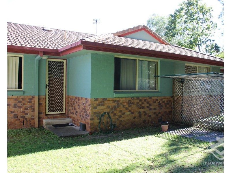 unit 7/31 Simpsons Road, Elanora QLD 4221