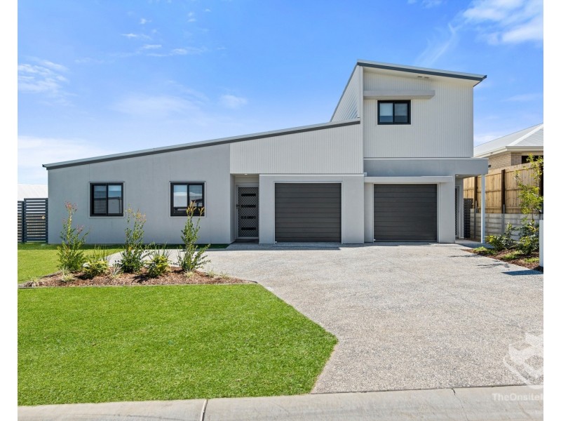 ID:21198187/38 Mahogany Drive, Logan Reserve QLD 4133