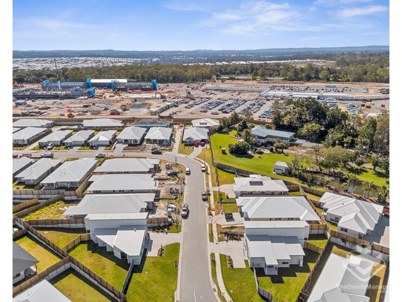 ID:21198187/38 Mahogany Drive, Logan Reserve QLD 4133