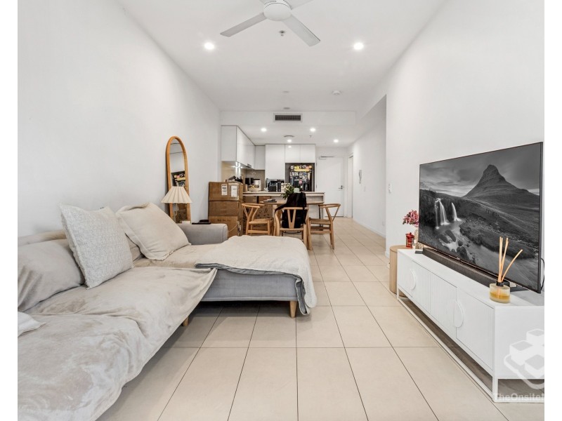 20706/1055 Ann Street, Newstead QLD 4006