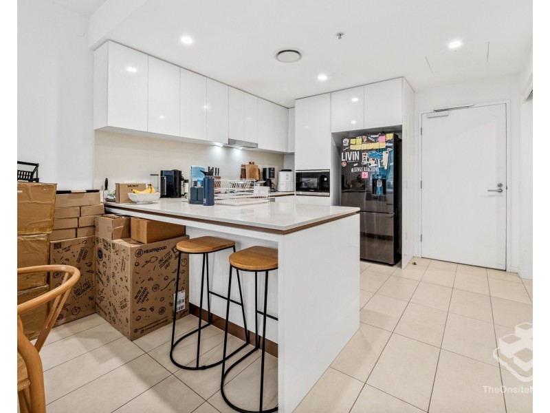 20706/1055 Ann Street, Newstead QLD 4006