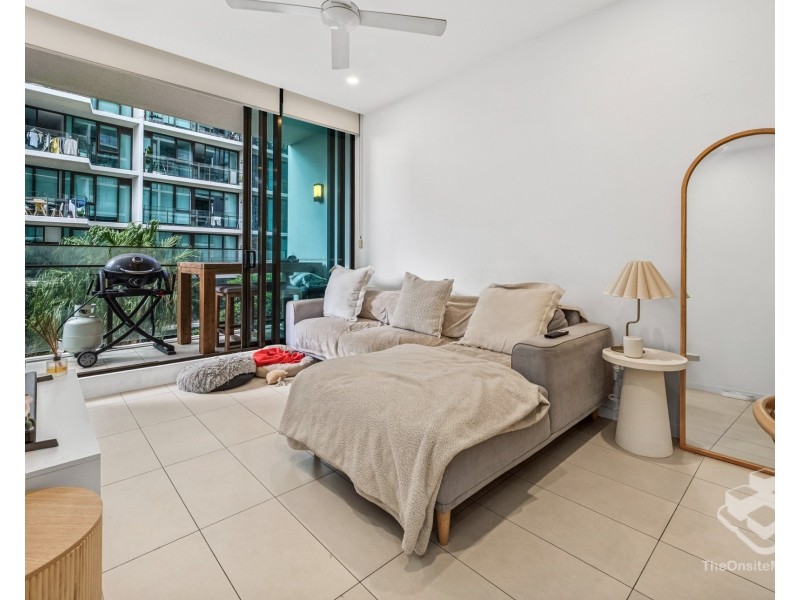 20706/1055 Ann Street, Newstead QLD 4006