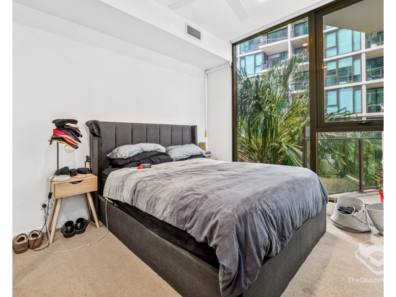 20706/1055 Ann Street, Newstead QLD 4006
