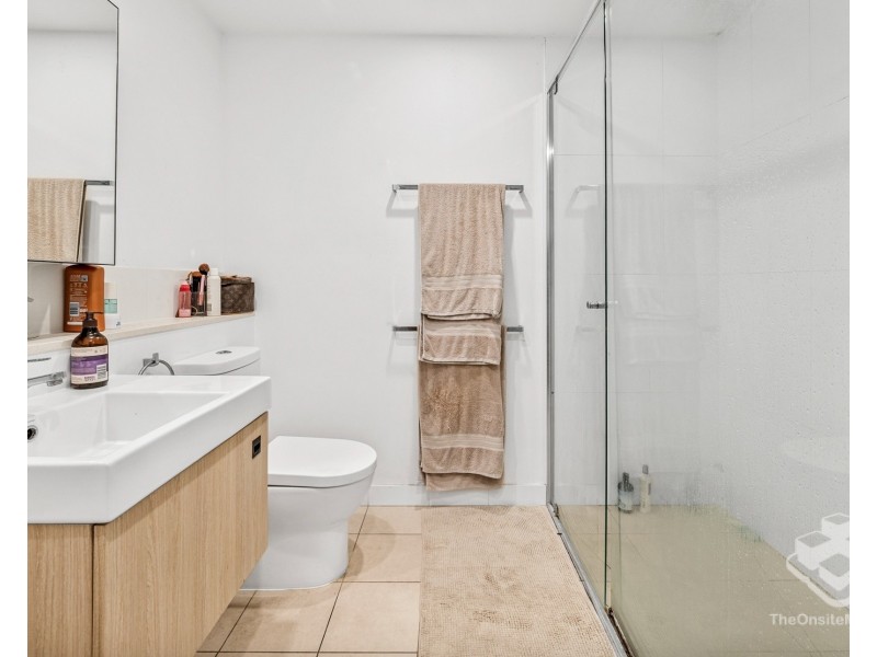 20706/1055 Ann Street, Newstead QLD 4006