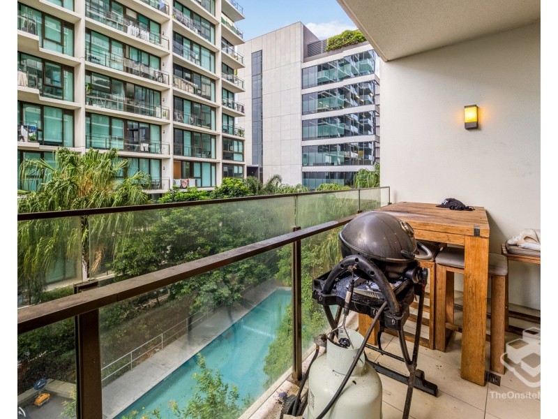 20706/1055 Ann Street, Newstead QLD 4006