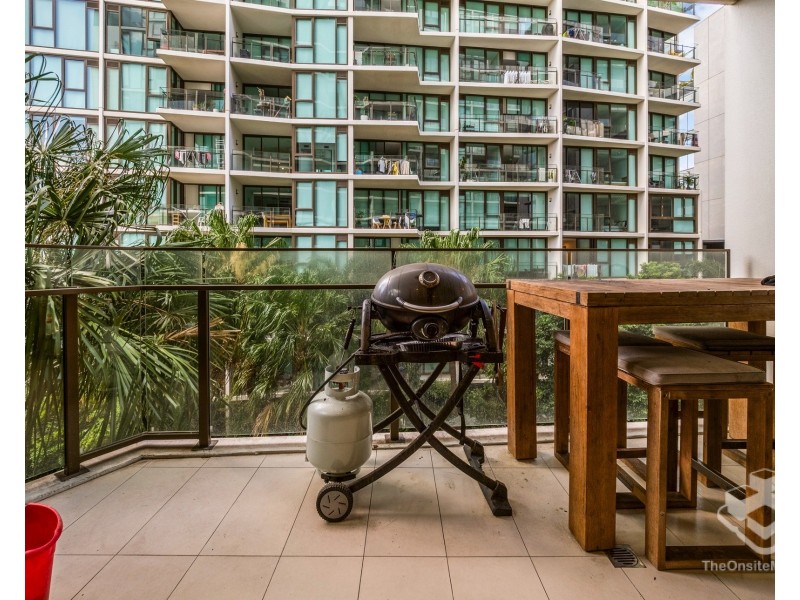 20706/1055 Ann Street, Newstead QLD 4006