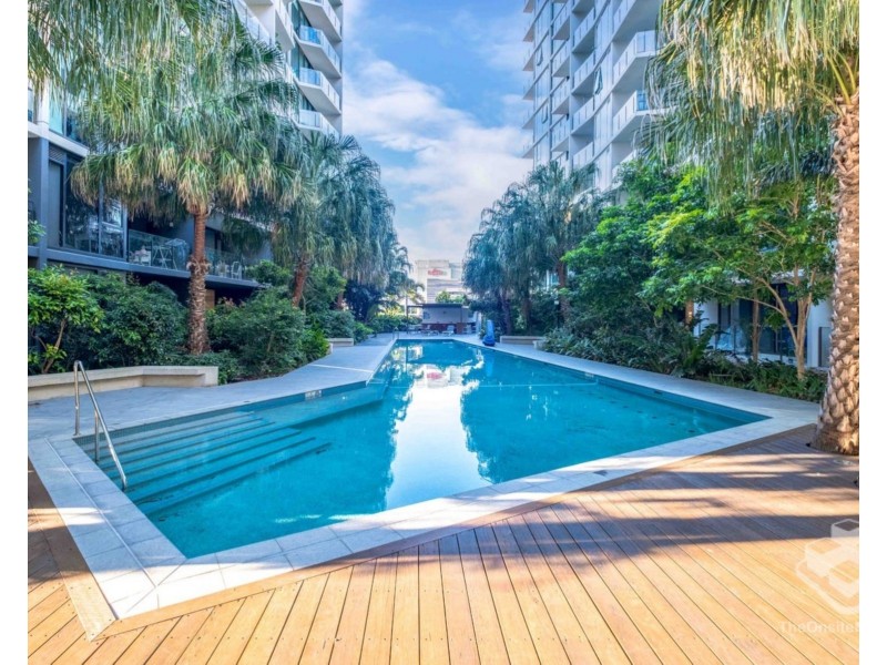 20706/1055 Ann Street, Newstead QLD 4006