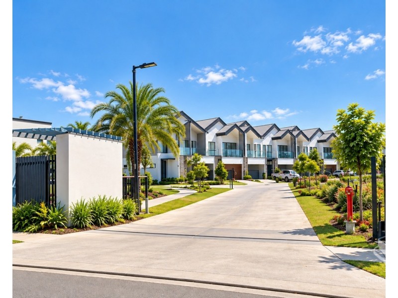 ID:21198352/ 2 Lyra Avenue, Hope Island QLD 4212