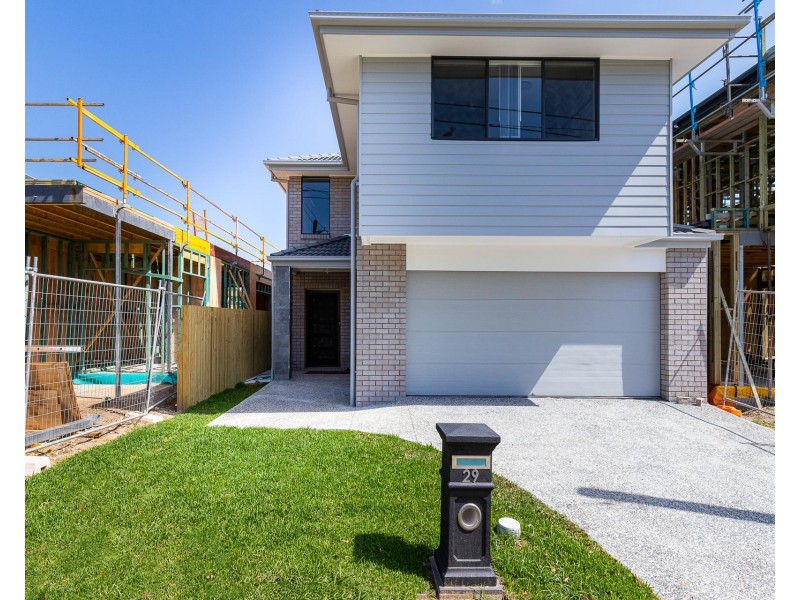 29 Babbidge Street, Coopers Plains QLD 4108