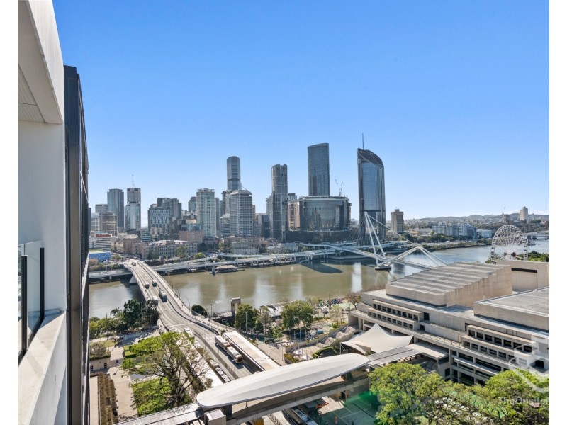 ID:21198392/77 Grey Street, South Brisbane QLD 4101