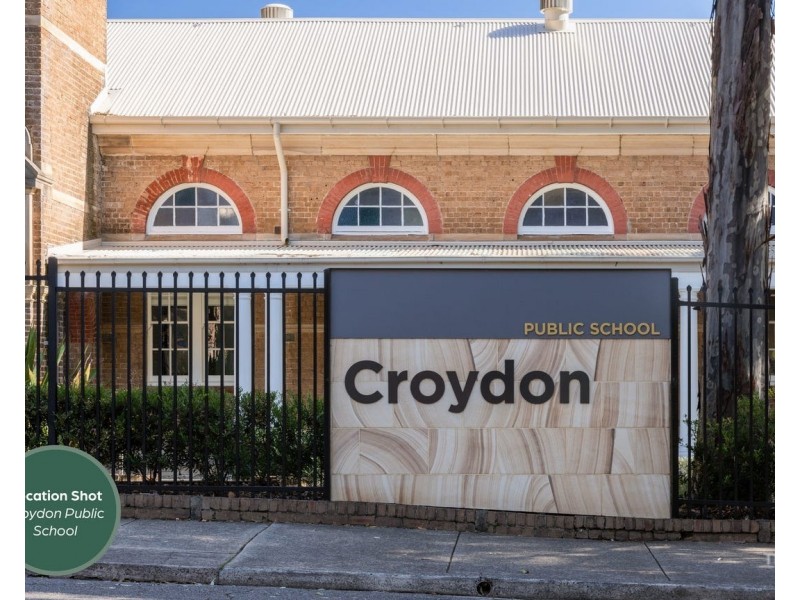 26 Webb Street, Croydon NSW 2132