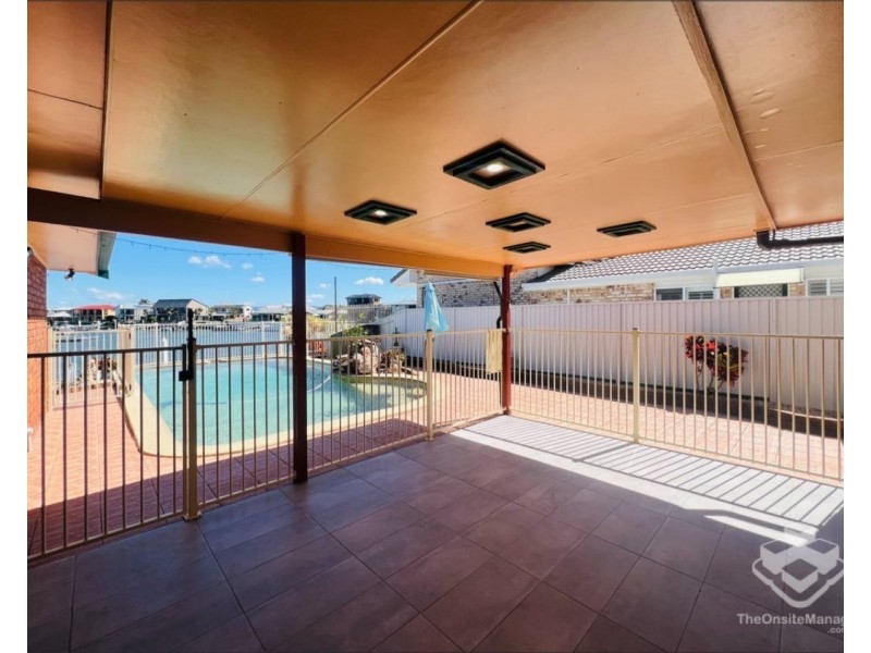 40 Oxley Drive, Paradise Point QLD 4216