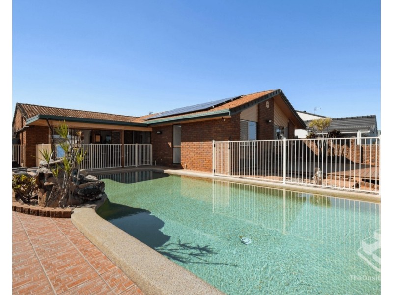 40 Oxley Drive, Paradise Point QLD 4216