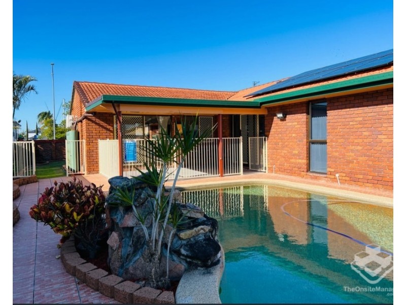 40 Oxley Drive, Paradise Point QLD 4216