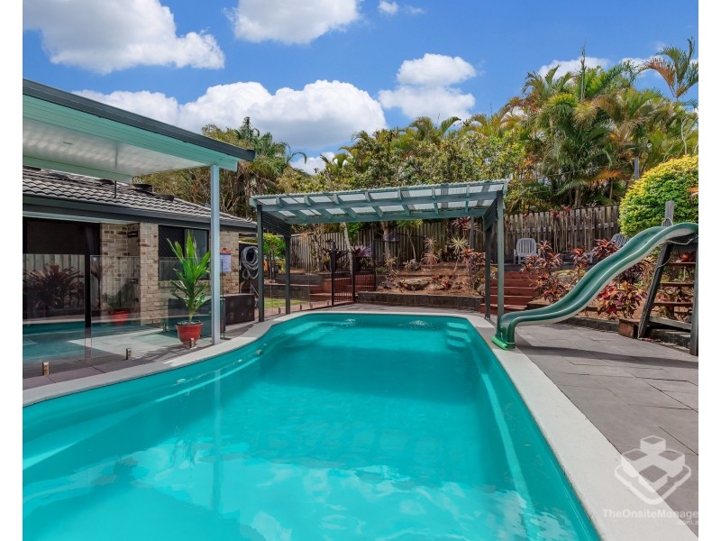 31 Santa Isobel Boulevard, Pacific Pines QLD 4211