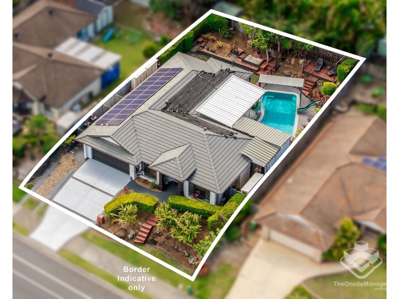 31 Santa Isobel Boulevard, Pacific Pines QLD 4211