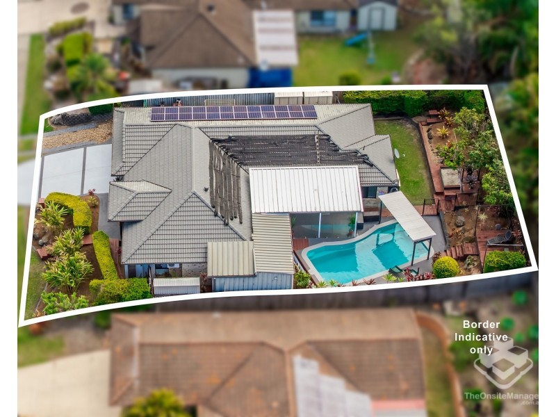 31 Santa Isobel Boulevard, Pacific Pines QLD 4211