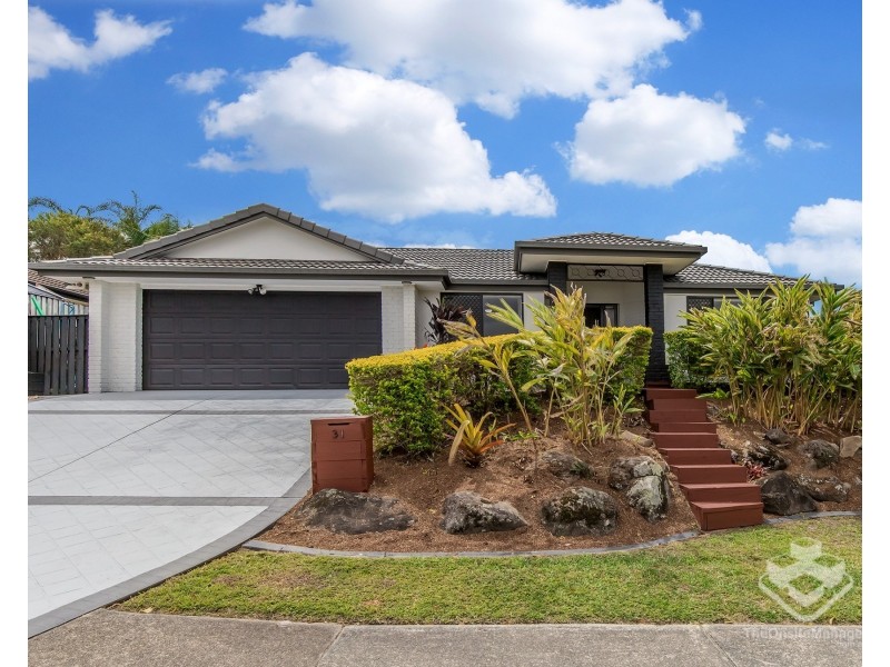 31 Santa Isobel Boulevard, Pacific Pines QLD 4211