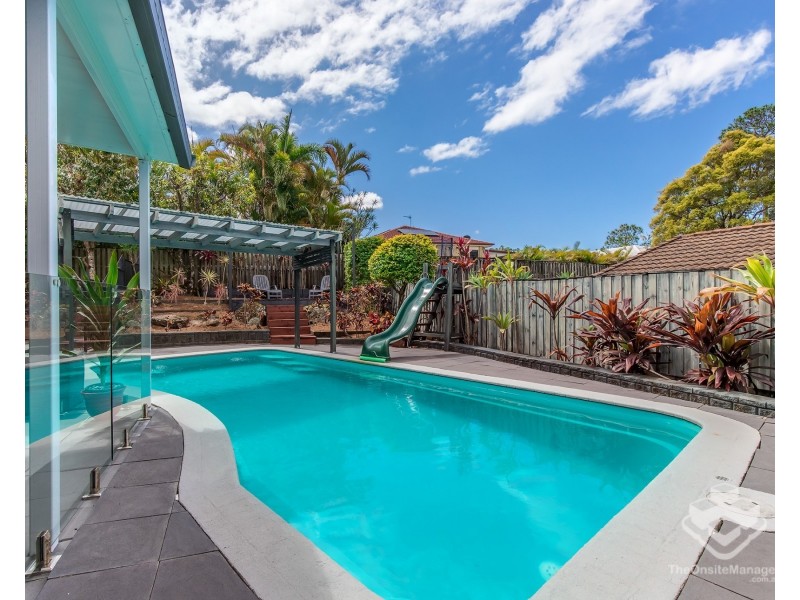 31 Santa Isobel Boulevard, Pacific Pines QLD 4211