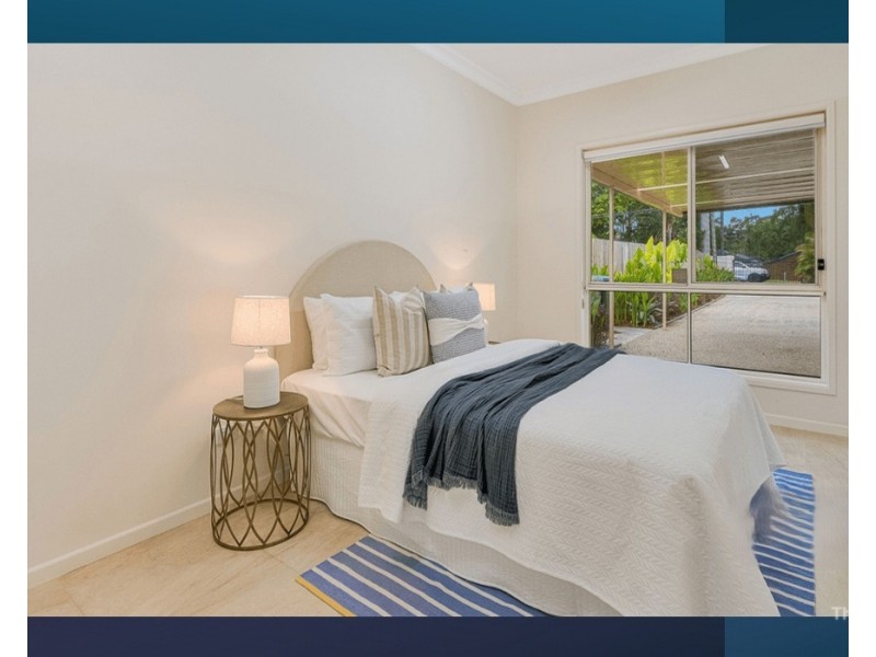 6 Casuarina Drive, Little Mountain QLD 4551