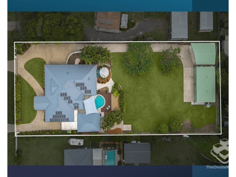6 Casuarina Drive, Little Mountain QLD 4551