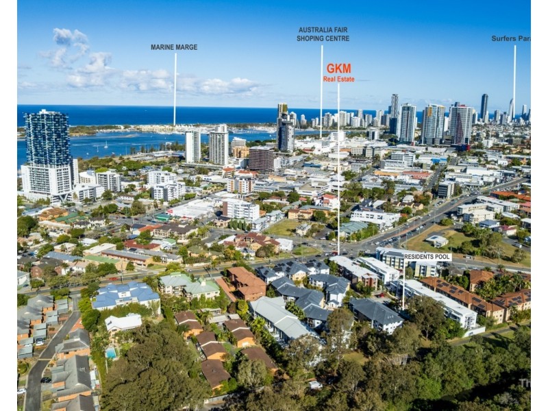25/132 High Street, Southport QLD 4215