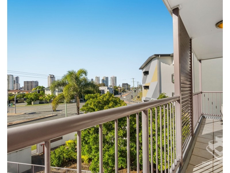 25/132 High Street, Southport QLD 4215