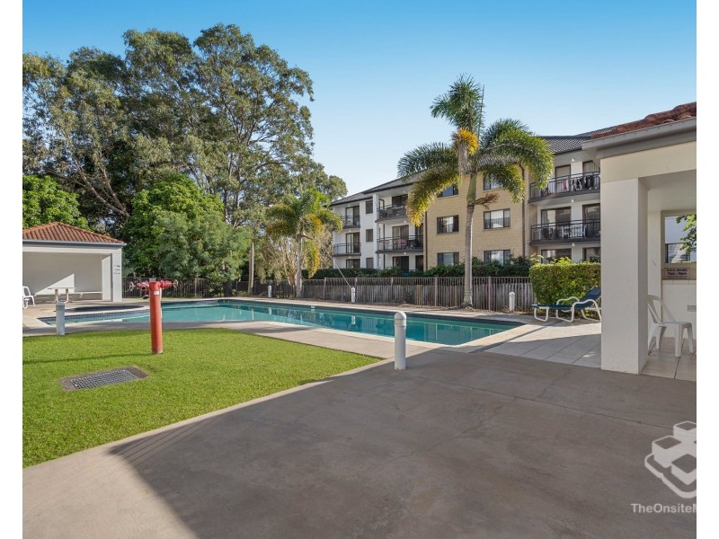 25/132 High Street, Southport QLD 4215