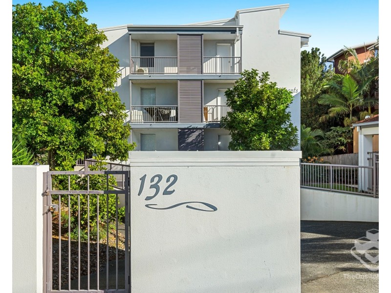 25/132 High Street, Southport QLD 4215