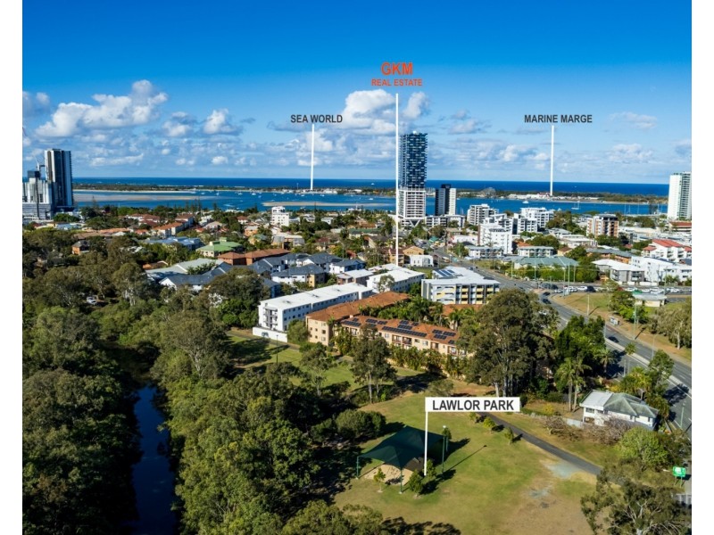 25/132 High Street, Southport QLD 4215