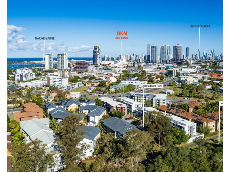 25/132 High Street, Southport QLD 4215