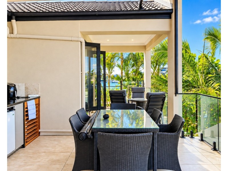 43 The Sovereign Mile, Paradise Point QLD 4216