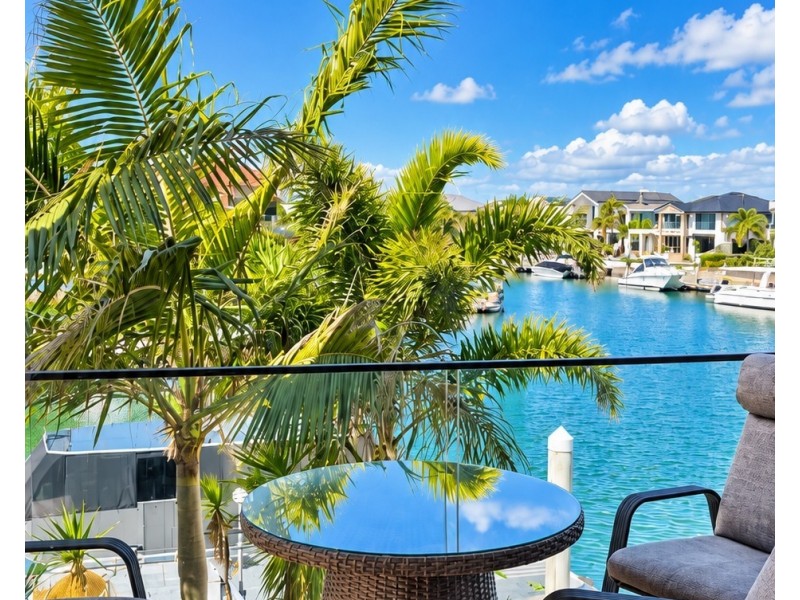 43 The Sovereign Mile, Paradise Point QLD 4216