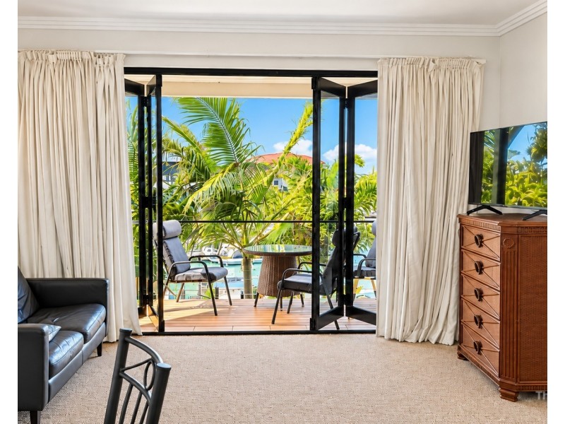 43 The Sovereign Mile, Paradise Point QLD 4216
