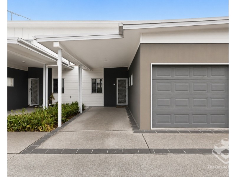 13/2 Cascade Drive, Underwood QLD 4119