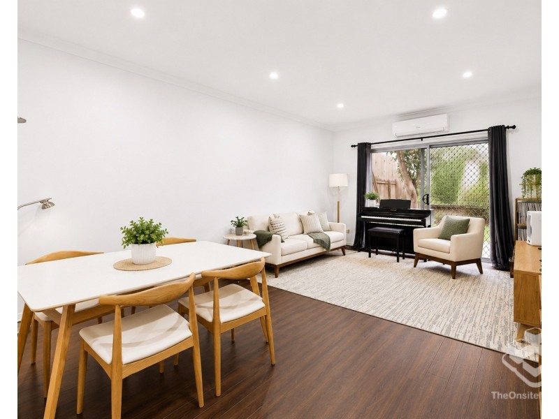 13/2 Cascade Drive, Underwood QLD 4119