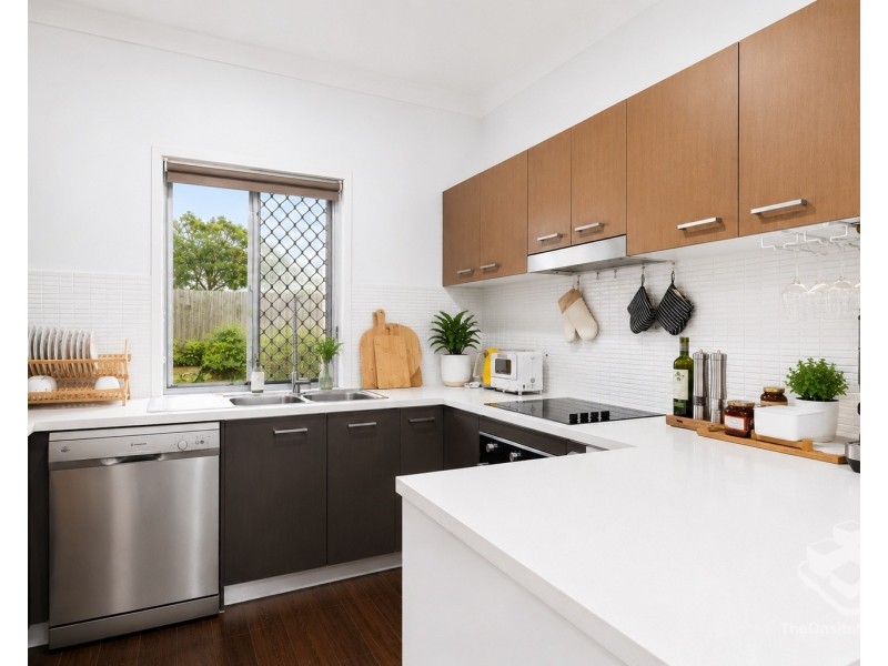 13/2 Cascade Drive, Underwood QLD 4119