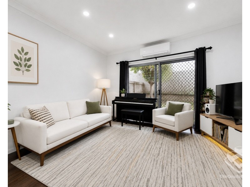 13/2 Cascade Drive, Underwood QLD 4119