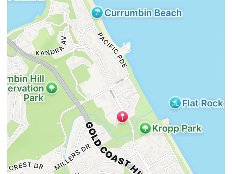 ID:21198492/40 Teemangum Street, Currumbin QLD 4223