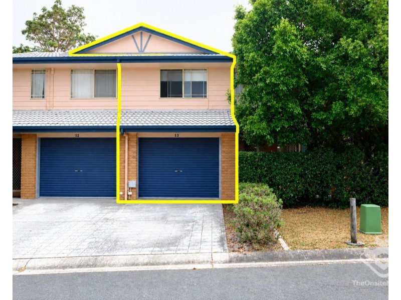 13/16 Lakefield Place, Runcorn QLD 4113