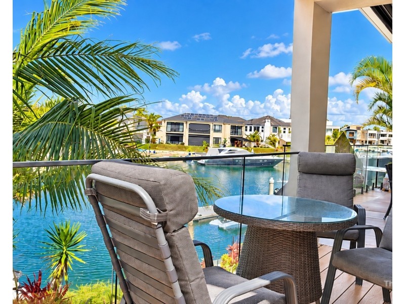 43 The Sovereign Mile, Paradise Point QLD 4216