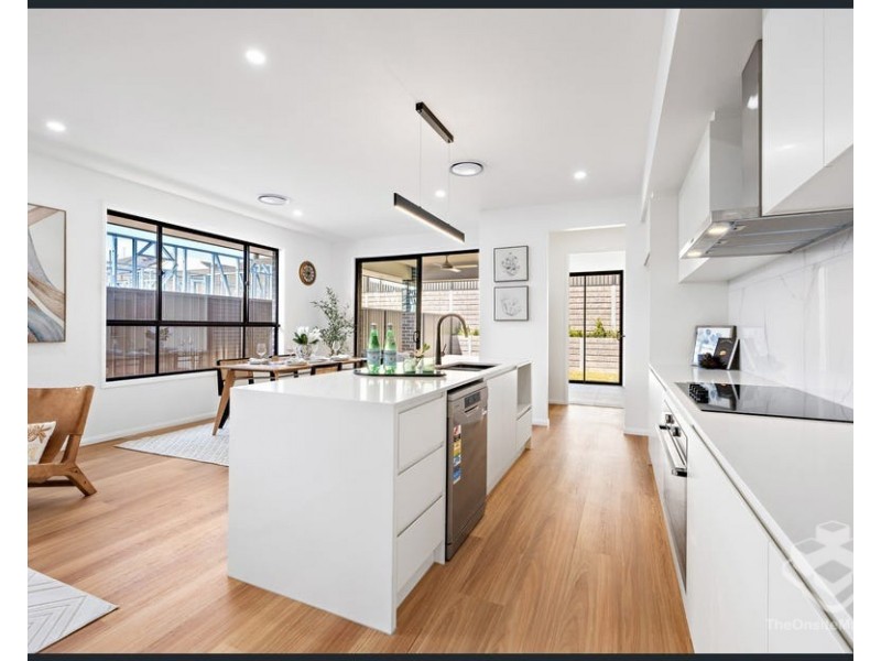 45 Brendan Way, Victoria Point QLD 4165