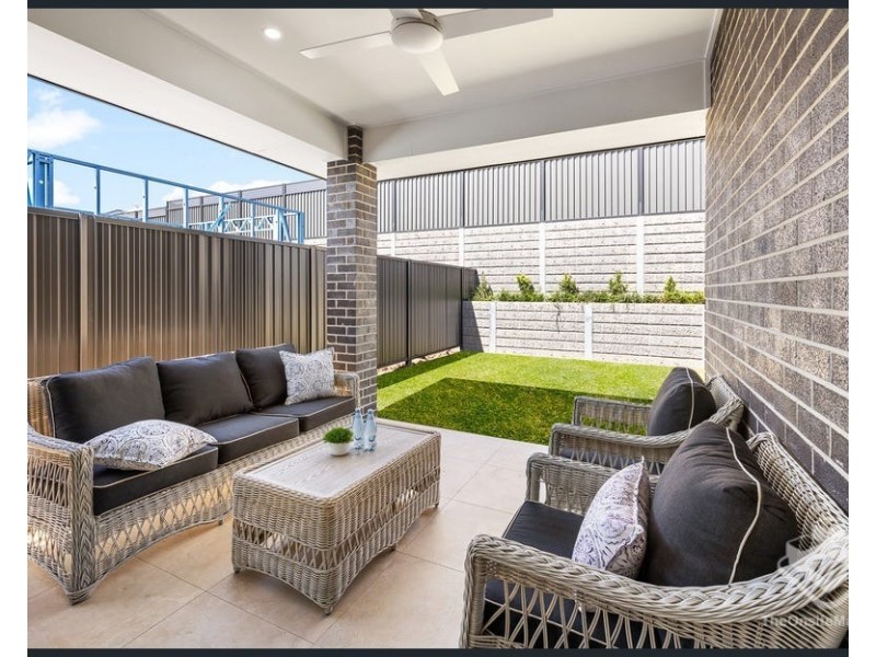 45 Brendan Way, Victoria Point QLD 4165