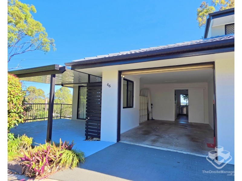 46/250 Sumners Road, Riverhills QLD 4074