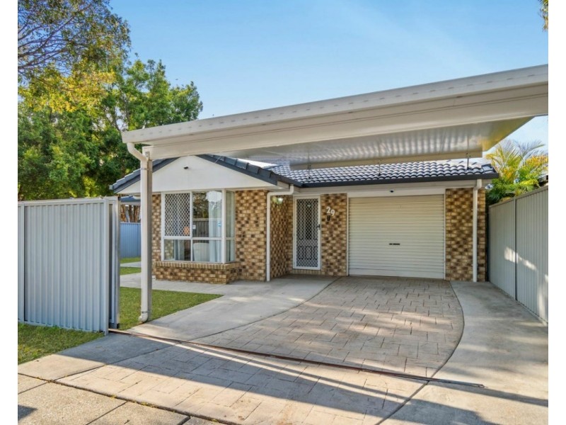 29 Besline Street, Kuraby QLD 4112