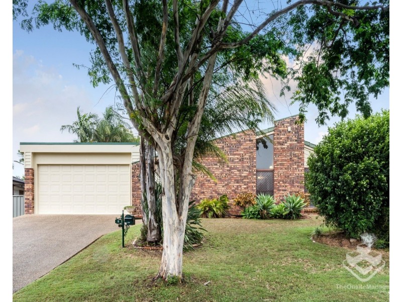 5 Brodick Street, Carindale QLD 4152