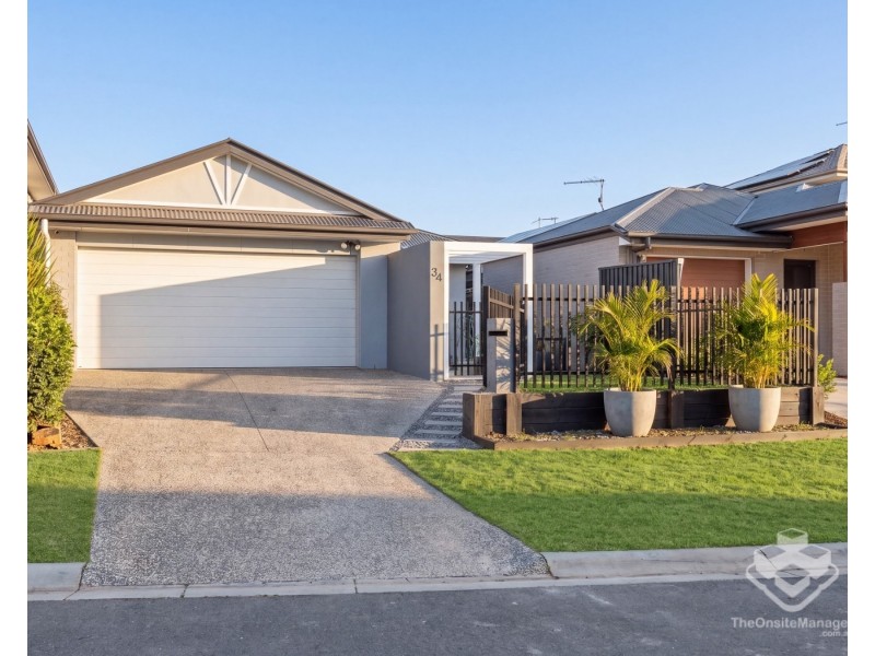 34 Alectura Crescent, Bahrs Scrub QLD 4207