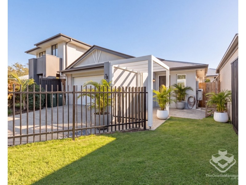 34 Alectura Crescent, Bahrs Scrub QLD 4207