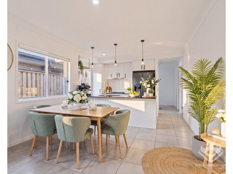 34 Alectura Crescent, Bahrs Scrub QLD 4207