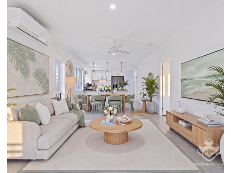 34 Alectura Crescent, Bahrs Scrub QLD 4207